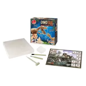 Buki France Dino Dig Activity Set