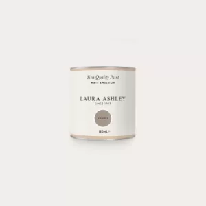 Laura Ashley Matt Emulsion Paint Truffle Tester 100ml