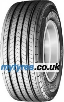 Bridgestone R 227 ( 225/75 R17.5 129/127M )