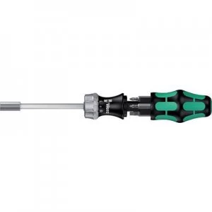 Wera KK 27 RA 1 SB Workshop Torque wrench 1/4 (6.3 mm)