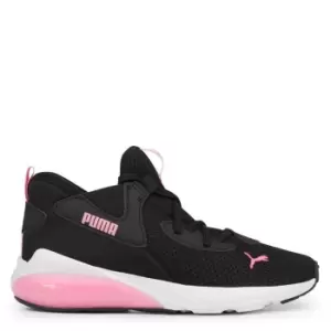 Puma Cell Vive Evo Trainers Child Girls - Black