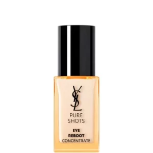 Yves Saint Laurent Pure Shots Eye Night Reboot Serum 20ml