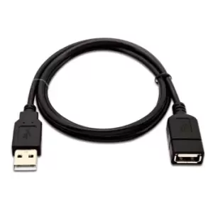 2.0 USB Extension 1M 3.3FT J154507