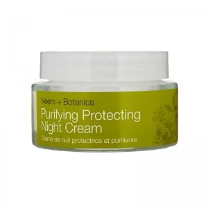 Urban Veda Purifying Protecting Night Cream 50ml