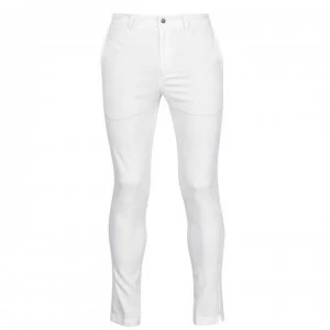 Callaway Tech Trousers Mens - Bright White