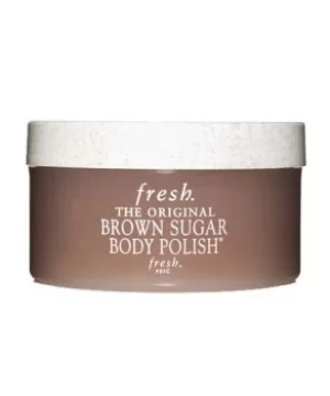 Fresh The Original Brown Sugar Body Polish 200g