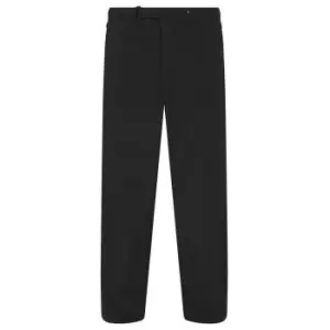 CP Company Wide Trousers - Black