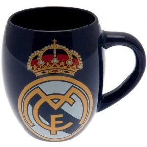 Real Madrid FC Tea Tub Mug