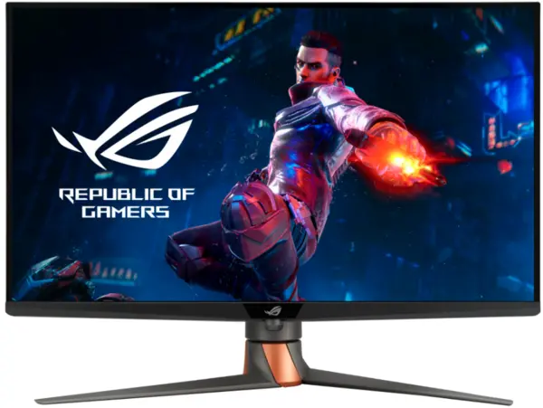 ASUS ROG Swift 32" PG32UQXR 4K Ultra HD IPS Gaming LED Monitor