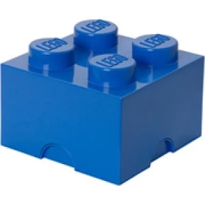 LEGO Storage Brick 4 - Blue