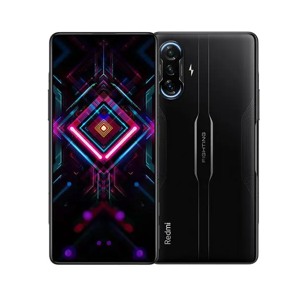 Xiaomi Redmi K40 Gaming 5G 2021 256GB