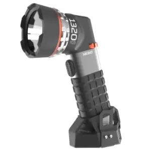 Nebo Luxtreme Sl75 Rechargeable Spotlight