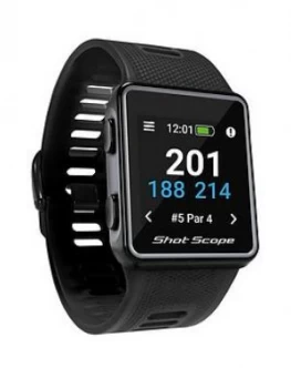 Shot Scope G3 Smartwatch