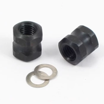 Ftx Carnage Nt / Zorro Nt Clutch Nut (2)