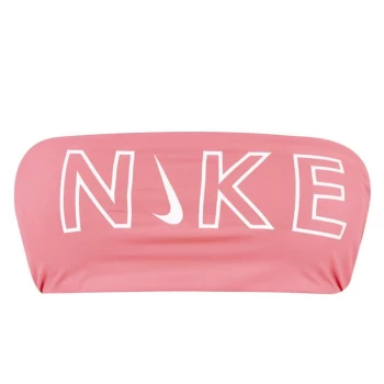 Nike Bandeau Bikini Ld - Sunset Pulse