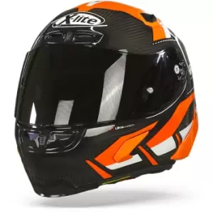 X-Lite X-803 RS Ultra Carbon Motormaster 54 XS