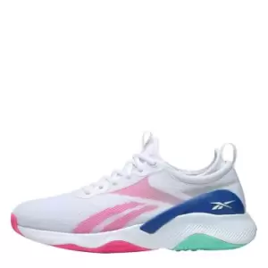 Reebok HIIT Training 2 Shoes Womens - Cloud White / Hint Mint / Cour