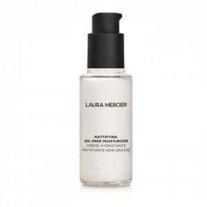 Laura Mercier Mattifying Oil-Free Moisturiser - Clear