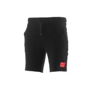 HUGO Black Diz 222 Shorts