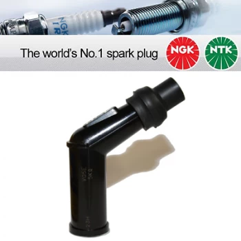 NGK VD05EMH / 7744 Spark Plug Cap