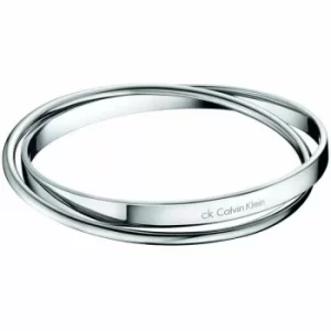 Ladies Coil Bangle