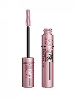 Maybelline Lash Sensational Sky High Mascara 01 Black