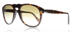 Persol PO0649 Sunglasses Tortoise 24/51 54mm