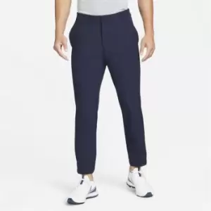 Nike Dri-FIT Vapor Mens Slim-Fit Golf Pants - Blue