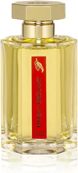 L'Artisan Parfumeur Piment Brulant Eau de Toilette Unisex 100ml