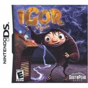 Igor Game