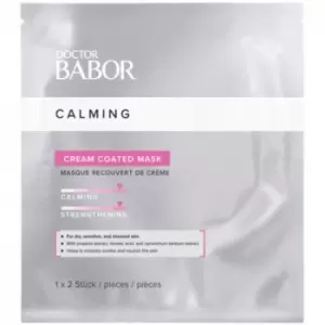 Babor Cream Coated Mask 1 unit