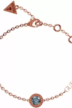 Ladies Guess Jewellery Color My Day Bracelet UBB02246RGL