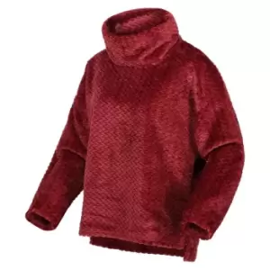 Regatta Bekkah Fleece - CaberntPlait