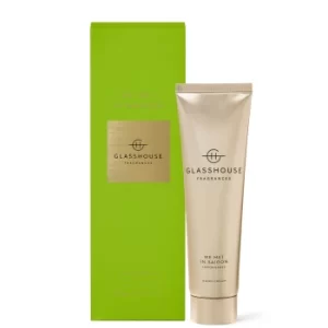 Glasshouse We Met in Saigon Hand Cream 100ml