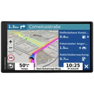 Garmin Drive 55 MT-S EU Sat nav 13.97cm 5.5 inch Europe