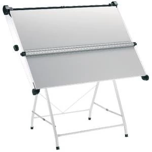 Vistaplan A1 Compactable Drawing Board with Stand E08023