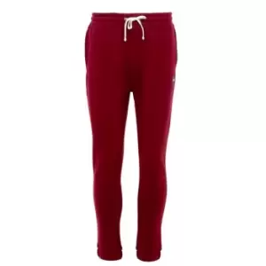 SoulCal Signature Fleece Joggers Mens - Red