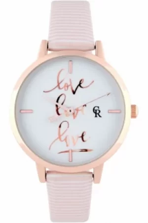 Charlotte Raffaelli Basic Watch CRW18068