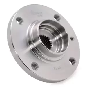 A.B.S. Wheel Hub 200675 BMW,5 Limousine (E28),6 Coupe (E24)