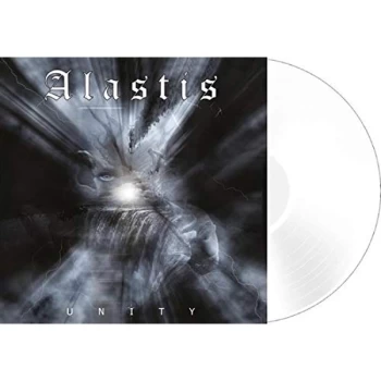 ALASTIS - Unity Vinyl