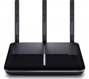 TP Link Archer VR600 Wireless Modem Router