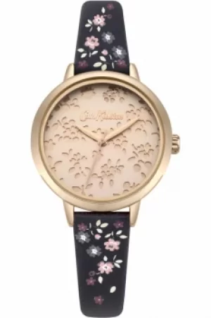 Cath Kidston Watch CKL055URG