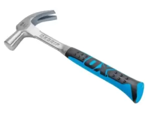 OX Tools OX-P080124 Pro Claw Hammer 24oz