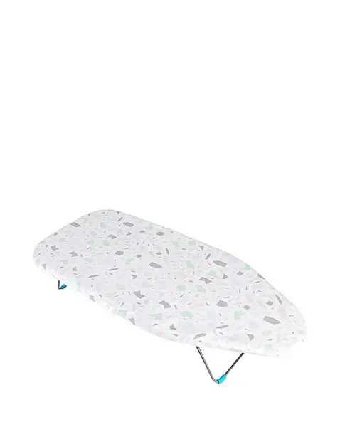 Beldray 76 x 33cm Terrazzo Tabletop Ironing Board