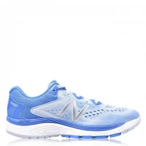 New Balance Vaygo Ladies Running Shoes - Blue/Blue