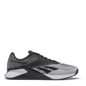 Reebok Nano X2 Training Shoes Mens - Black