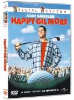 Happy Gilmore