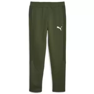 Puma Pants DK - Green