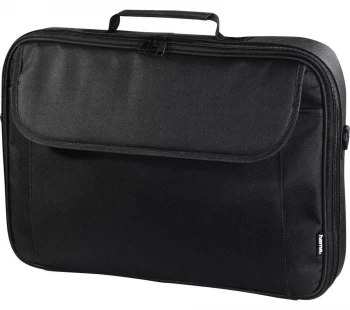 HAMA Essential Line Montego 101738 15.6" Laptop Case - Black