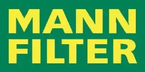 Hydraulic Filter WH980/7 by MANN